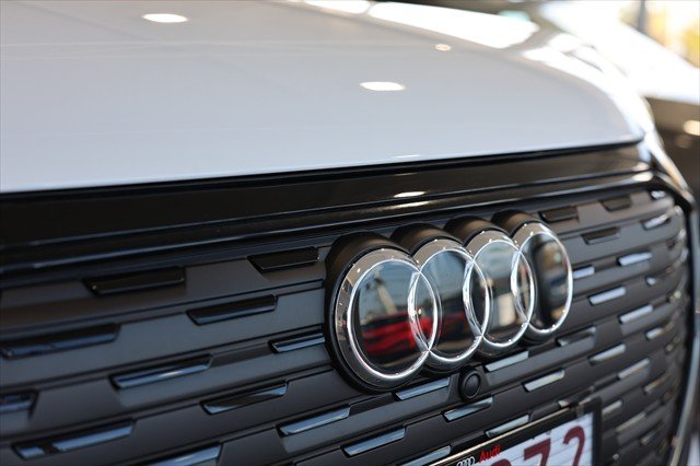 2024 Audi Q4 e-tron 45