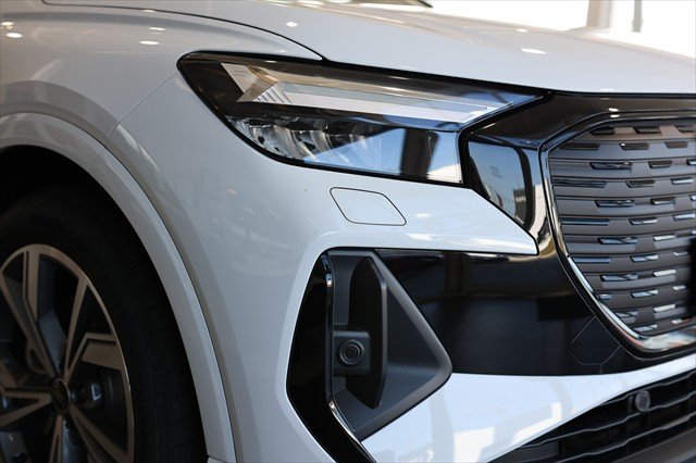 2024 Audi Q4 e-tron 45