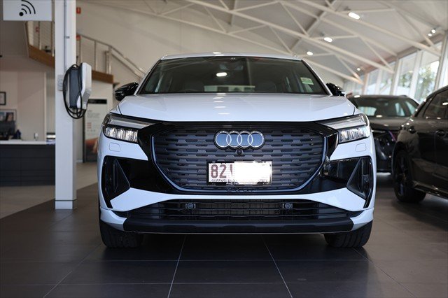 2024 Audi Q4 e-tron 45