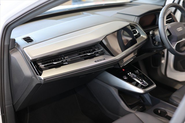 2024 Audi Q4 e-tron 45