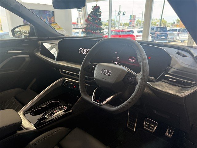2025 Audi SQ5
