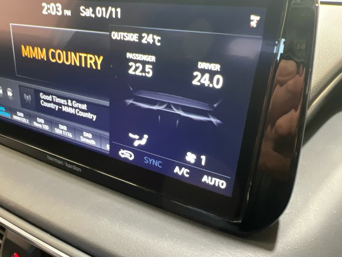 2022 Hyundai Santa Fe Highlander