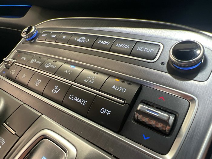 2022 Hyundai Santa Fe Highlander