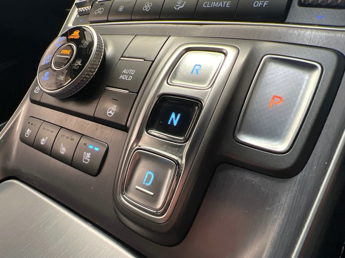 2022 Hyundai Santa Fe Highlander