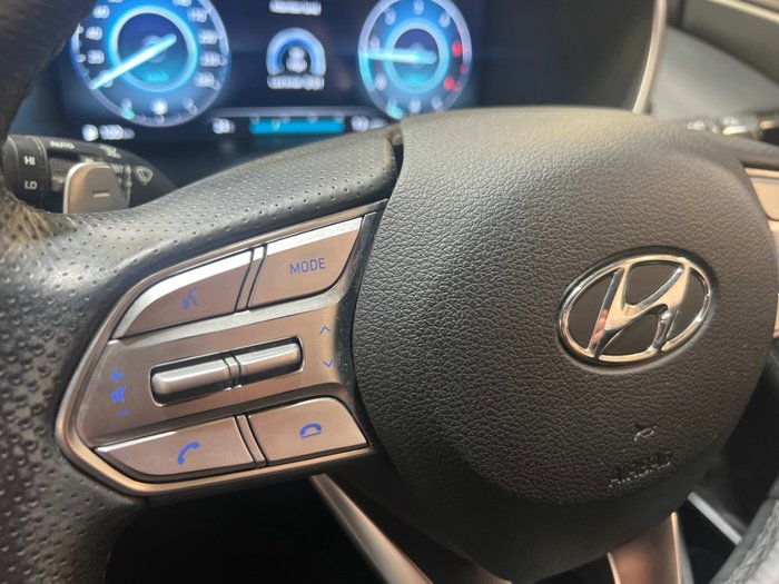 2022 Hyundai Santa Fe Highlander