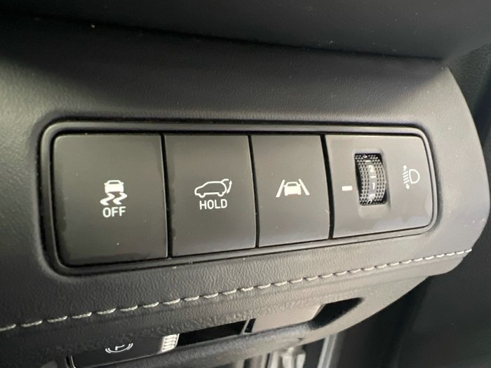 2022 Hyundai Santa Fe Highlander