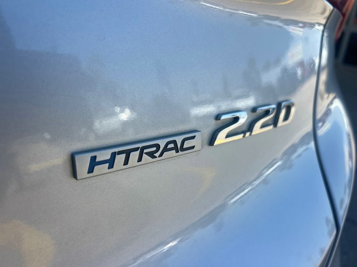 2022 Hyundai Santa Fe Highlander