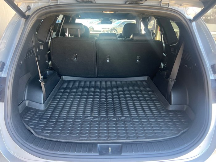 2022 Hyundai Santa Fe Highlander