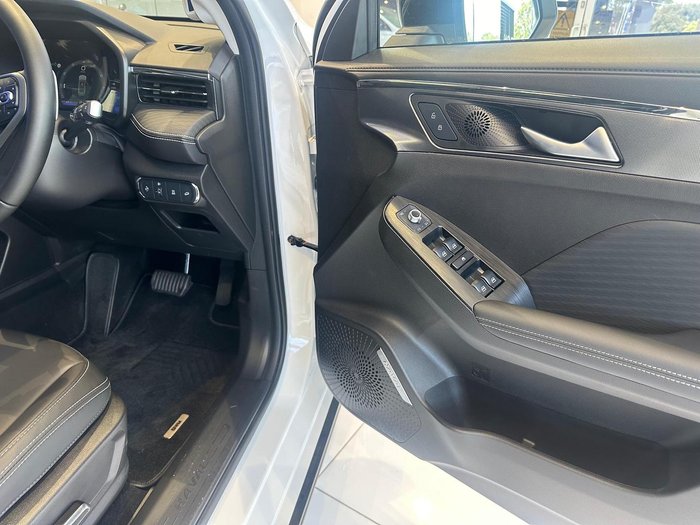 2025 GWM Haval Jolion Lux