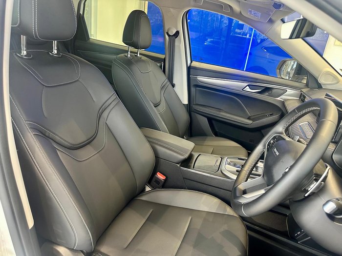 2025 GWM Haval Jolion Lux