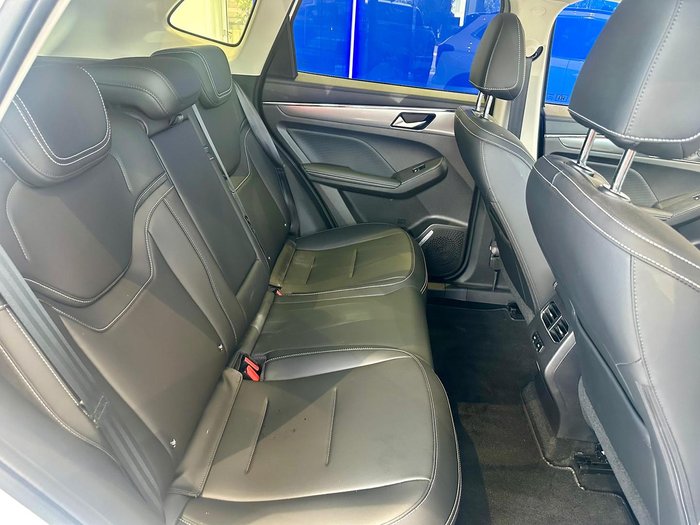 2025 GWM Haval Jolion Lux