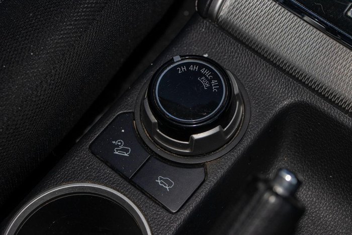 2019 Mitsubishi Triton GLS