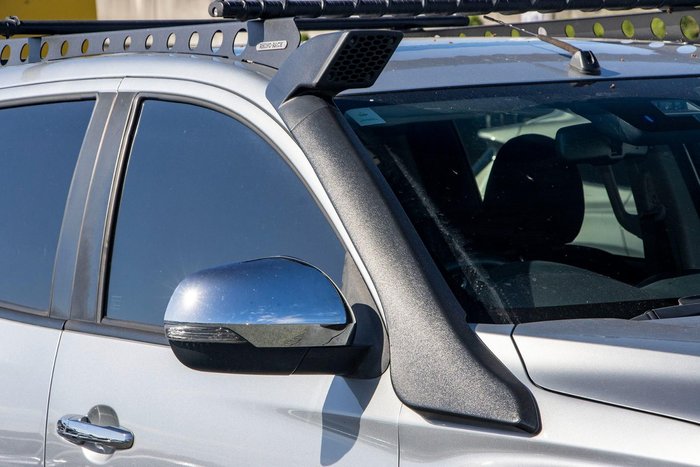 2019 Mitsubishi Triton GLS