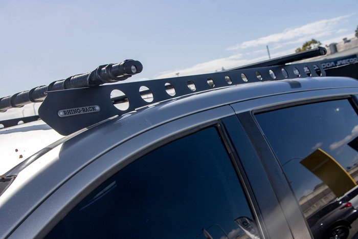 2019 Mitsubishi Triton GLS