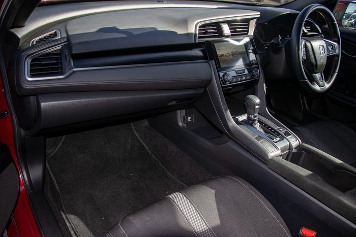 2020 Honda Civic VTi-S