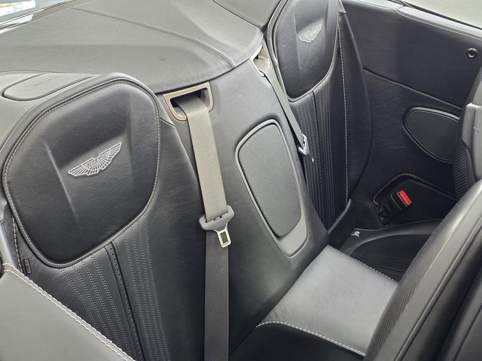 2020 Aston Martin DB11