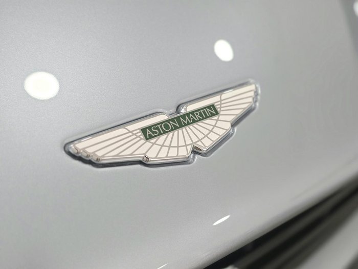 2020 Aston Martin DB11