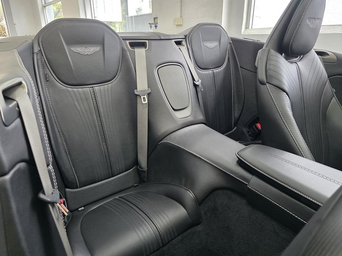 2020 Aston Martin DB11