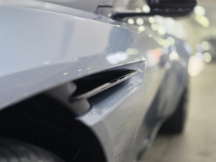 2020 Aston Martin DB11