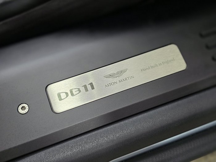 2020 Aston Martin DB11