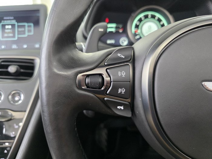 2020 Aston Martin DB11