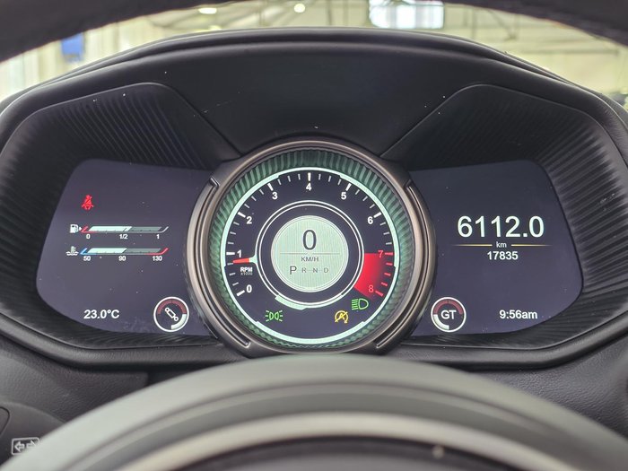 2020 Aston Martin DB11