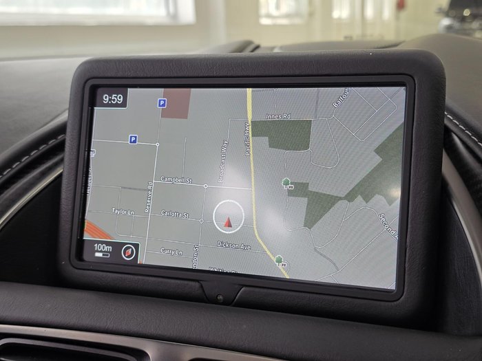 2020 Aston Martin DB11