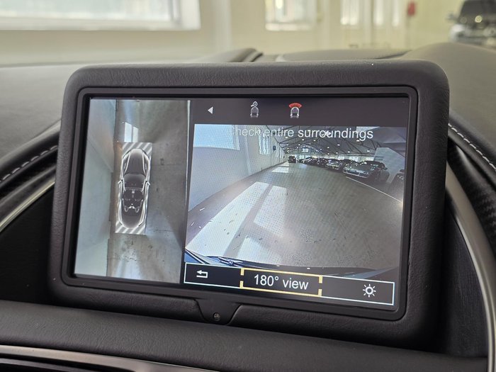 2020 Aston Martin DB11