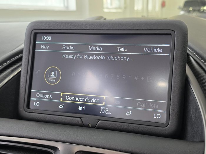 2020 Aston Martin DB11