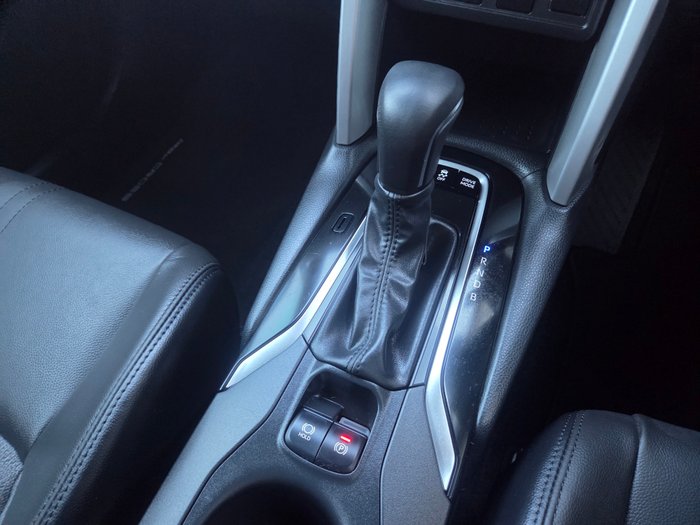 2022 Toyota Corolla Cross GXL