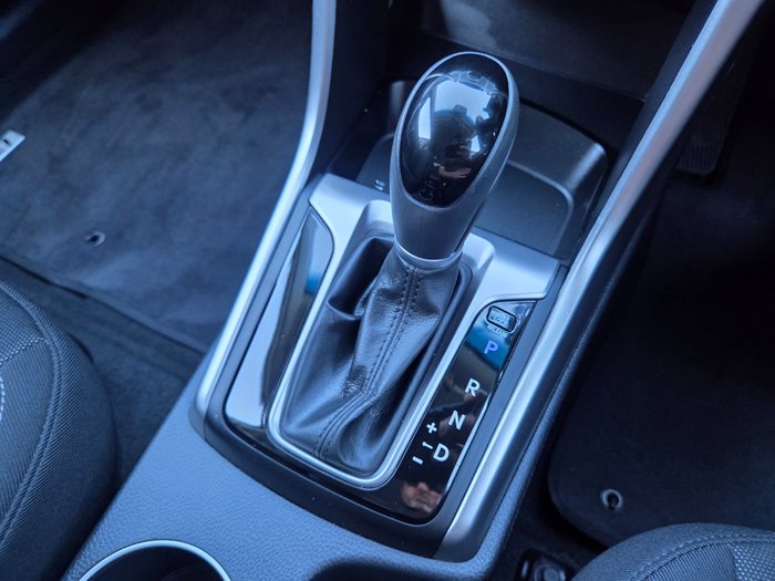 2013 Hyundai i30 Active