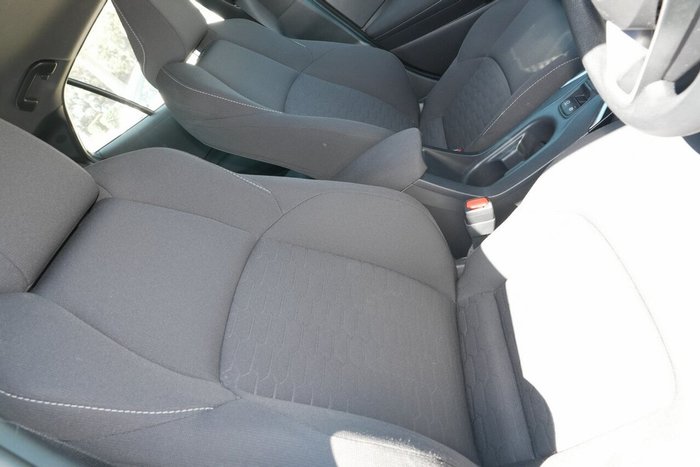 2021 Toyota Corolla Ascent Sport Hybrid