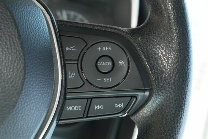 2021 Toyota Corolla Ascent Sport Hybrid