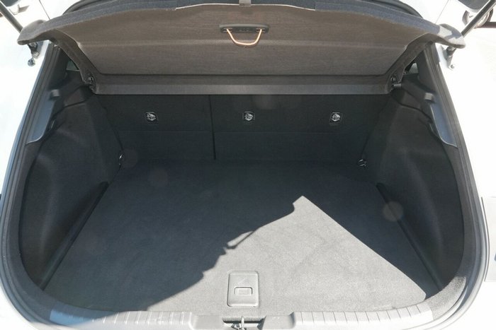 2021 Toyota Corolla Ascent Sport Hybrid