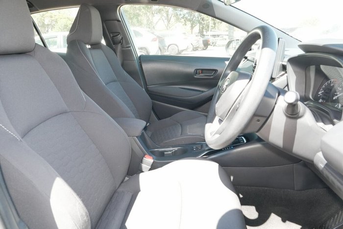 2021 Toyota Corolla Ascent Sport Hybrid