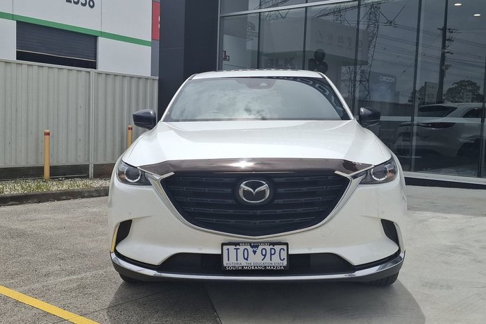 2021 Mazda CX-9 GT SP