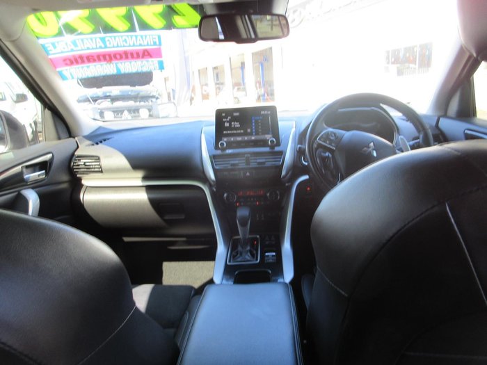 2021 Mitsubishi Eclipse Cross XLS