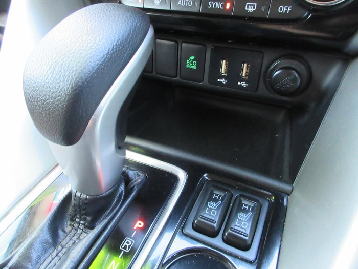 2021 Mitsubishi Eclipse Cross XLS