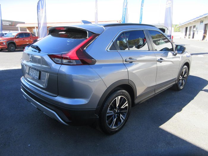 2021 Mitsubishi Eclipse Cross XLS