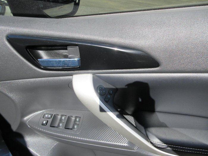 2021 Mitsubishi Eclipse Cross XLS