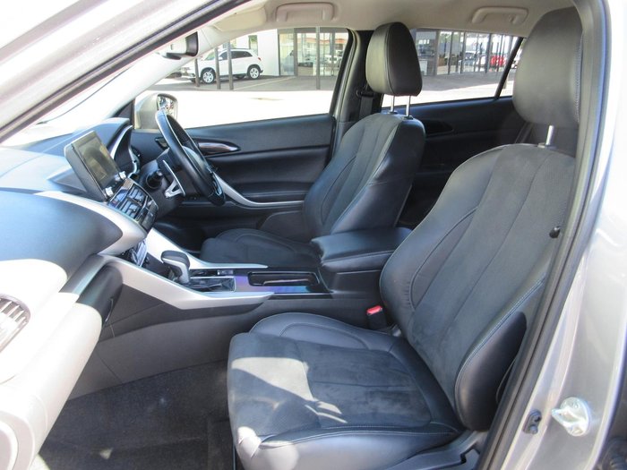 2021 Mitsubishi Eclipse Cross XLS