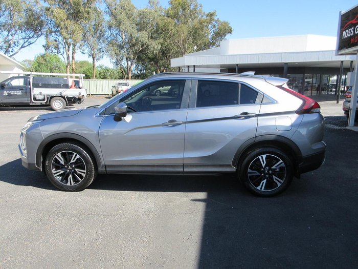 2021 Mitsubishi Eclipse Cross XLS