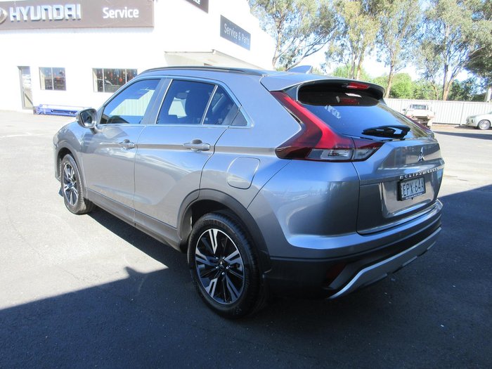 2021 Mitsubishi Eclipse Cross XLS