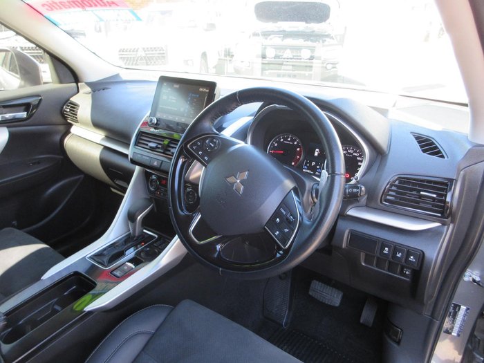 2021 Mitsubishi Eclipse Cross XLS