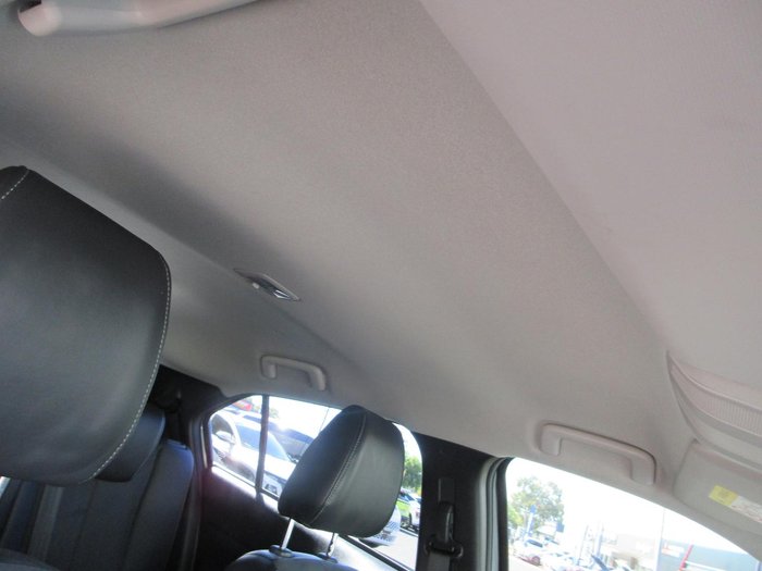 2021 Mitsubishi Eclipse Cross XLS