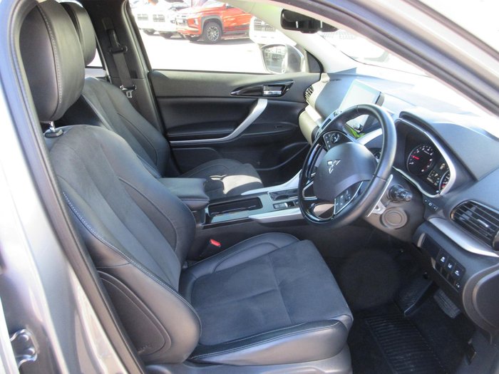 2021 Mitsubishi Eclipse Cross XLS