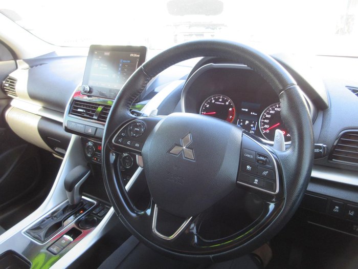 2021 Mitsubishi Eclipse Cross XLS