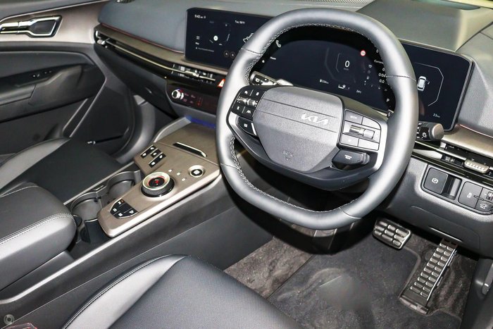 2025 Kia Sportage GT-Line