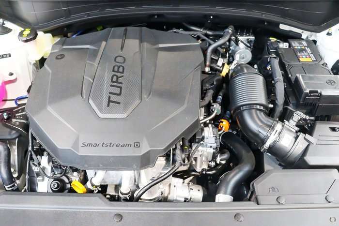 2025 Kia Sportage GT-Line