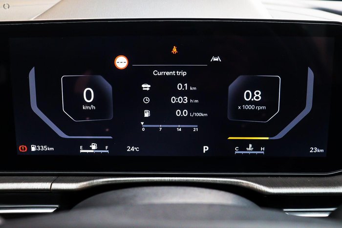 2025 Kia Sportage GT-Line